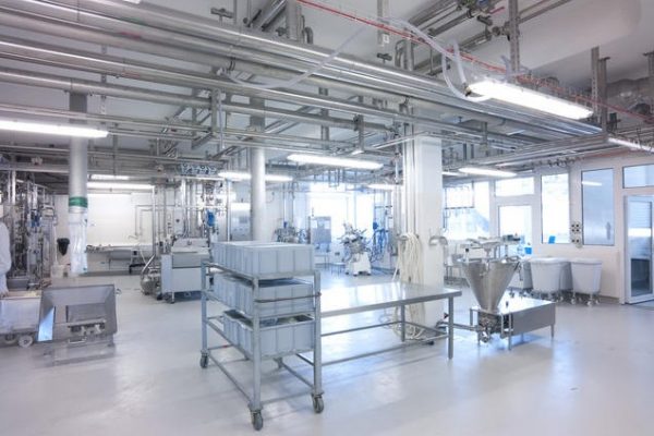 IE Food – Neues aus der Presse: Hygienic Design | Masterplan
