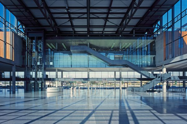 IE Technology und IE Plast beim 8. Badischen Wirtschaftstag