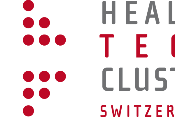 Health Tech Cluster Switzerland – IE Life Science Engineering ist dabei